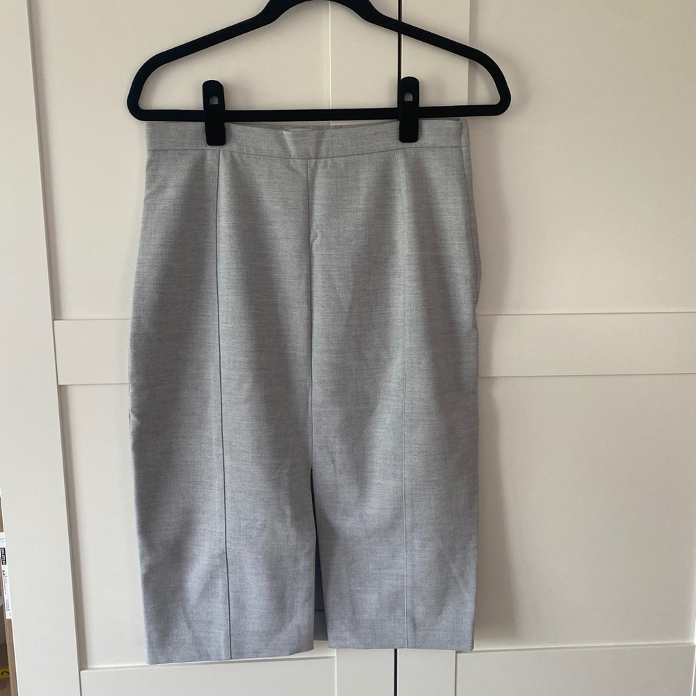 H&M pencil skirt